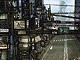 Concept art of Edge and the monument