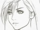 Early sketch of AC Tifa