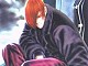 Iori Yagami: KOF99 Calendar Illust by Shinkiro