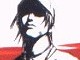 Terry Bogard: Garou Densetsu Wild Ambition PS Illust by Hiroaki