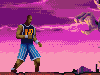 Shaq Fu
