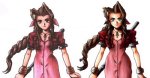 Aerith Redesigned