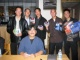 Nobuo Uematsu and his true fans holding up games