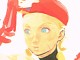 Cammy - Homepage Illust by AKIMAN
