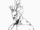 Super Street Fighter II X Gouki - Image Illust by Bengus
