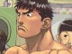 Ryu really only has one outfit - Trading Card Illust by Ikeno