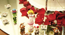 Clay Gaming character favors by Becca