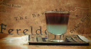 Dragon Age cocktail via The Drunken Moogle