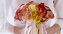 Fortune Bouquets by Martha Stewart Weddings