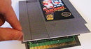 Super Mario Bros. Invitation Set by Larry T Quach