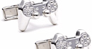Playstation cufflinks by cufflinks.com