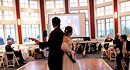 Rock Band dancefloor by Adele & John