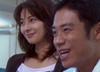 Hermes & Densha in the series