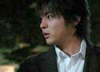 Hermes and Densha in the movie